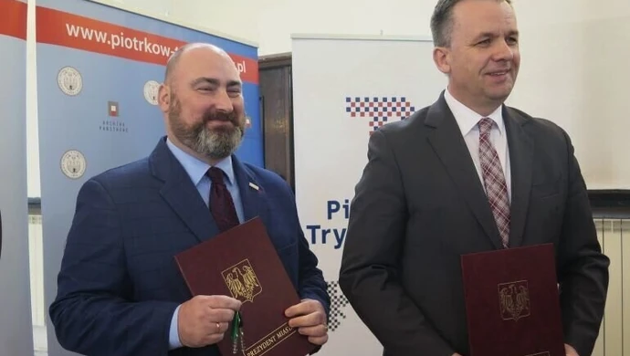 Synagoga użyczona archiwistom