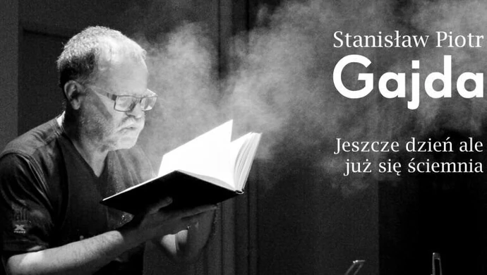 "Jeszcze dzień ale już się ściemnia". Wystawa Stanisława Piotra Gajdy w ODA