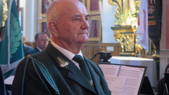 Zbigniew Skrzek odebrał tytuł Honorowego Obywatela Miasta Piotrkowa