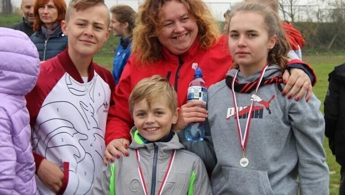 Siódmy raz pobiegli, by uczcić rocznicę niepodległości