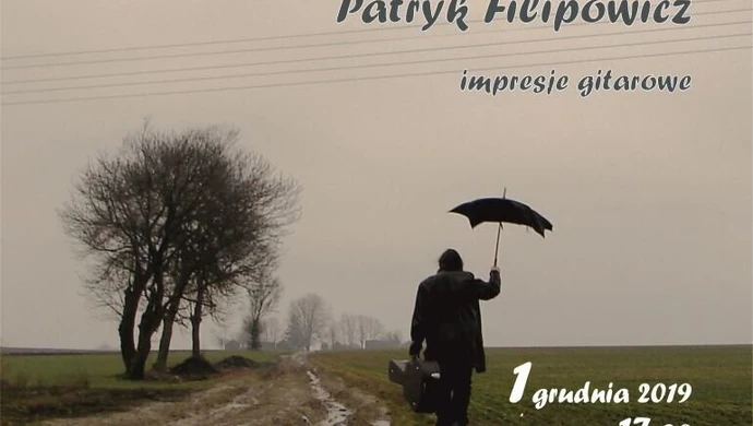 Od Chopina do Kilara. Koncert w Centrum idei „Ku Demokracji”