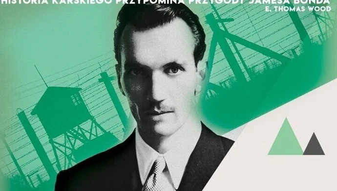 Kolejny seans w Kinie Piksel - Karski i władcy ludzkości