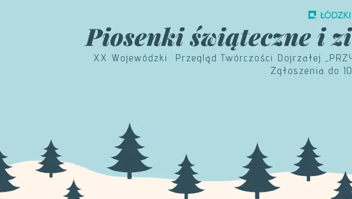 Świąteczno-muzyczny „Przystanek 60+”