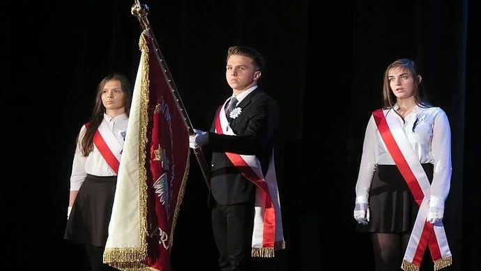 "Ósemka" ma już 130 lat!