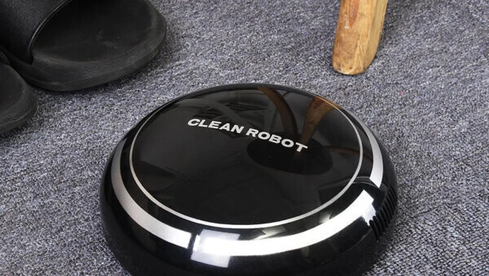 Najlepsze modele robotów sprzątających