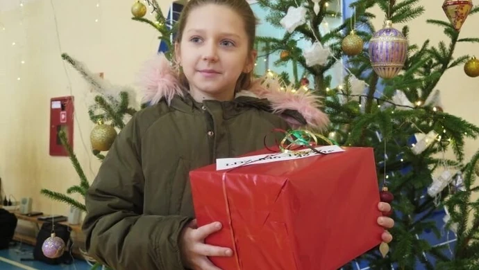 Trwa weekend cudów, czyli finał Szlachetnej Paczki