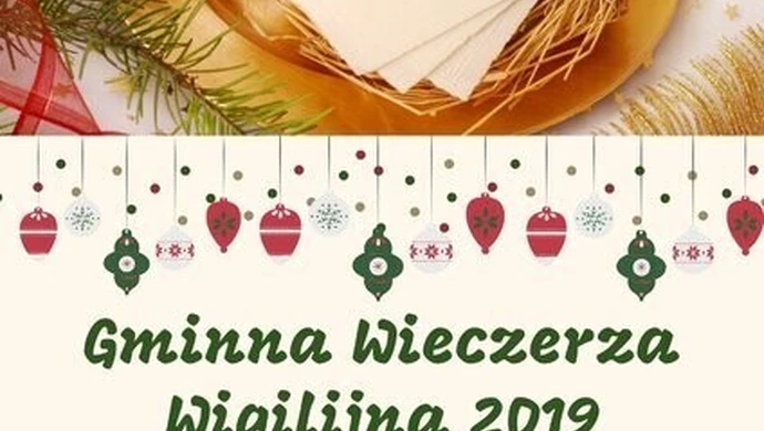 „Wigilia samotnych serc” w Moszczenicy