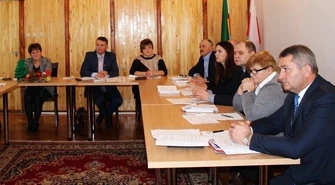 Grabica: Budżet na nowy rok już uchwalony