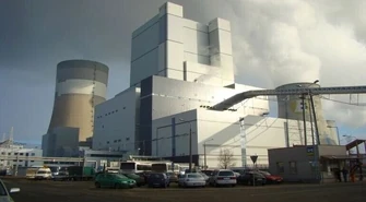 Śmiertelny wypadek w Elektrowni Bełchatów