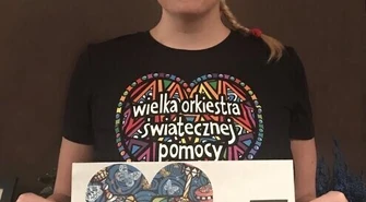 WOŚP w Piotrkowie zagra też w amerykańskim i angielskim stylu