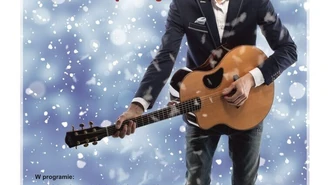 Miecznikowski z koncertem świątecznym w Piotrkowie 