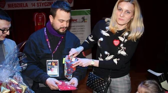 Moszczenica zagra dla WOŚP