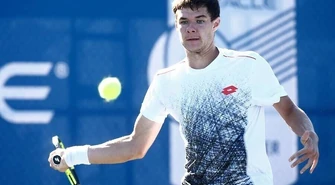 Kamil Majchrzak zagra w Australian Open!