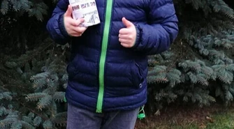 Rokszyce zebrały ponad 5 tys. dla „Szansy”