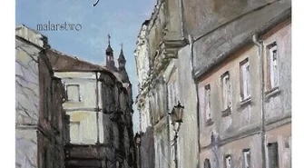 Wernisaż wystawy malarskiej U Panien 