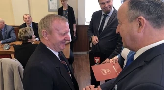 Gmina Wolbórz: Sołtysi zakończyli kadencję 