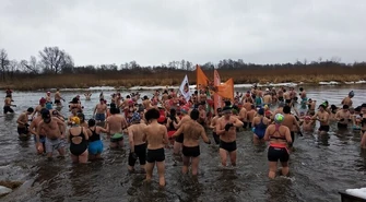 Morsy zawładnęły Sulejowem (posłuchaj relacji uczestników)