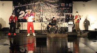 Koncerty i licytacje na finał WOŚP