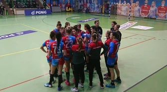 W tym roku Piotrcovia nie wywalczy Pucharu Polski