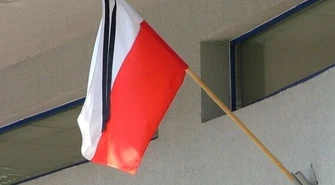 Żałoba narodowa po śmierci prezydenta Gdańska 
