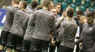 Wyniki turnieju z udziałem Piotrkowianina