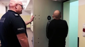 Więził i gwałcił swoją partnerkę. 33-letniemu piotrkowianinowi grozi nawet 12 lat więzienia 