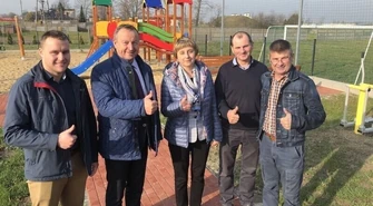 Pierwsze miejsce dla Polichna 