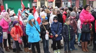 Szlakiem piotrkowskich legend i bram miasta. PTTK zaprasza na rajd 