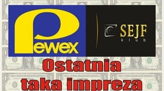 Ostatnia taka impreza