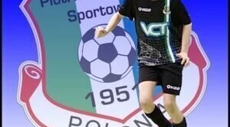 Polonista zaproszony na testy do Częstochowy