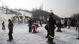 Czy narciarze w naszym regionie często łamią przepisy?