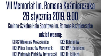 Po raz 7. uczczą pamięć Romana Kaźmierczaka