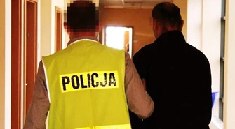 Ukradli sprzęt wart 14 tys. zł 