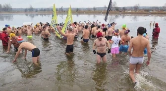 Morsowanie na Słoneczku już w niedzielę