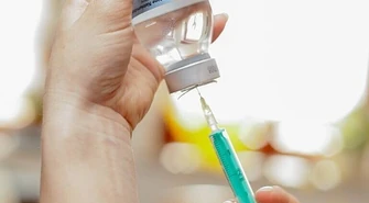 6-latek z gminy Moszczenica z podejrzeniem odry