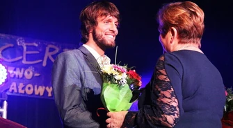 Koncert noworoczny w Woli Krzysztoporskiej