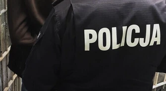 Samochód stanął w ogniu, kierowca był pijany 