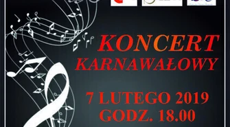 Koncert karnawałowy na UJK