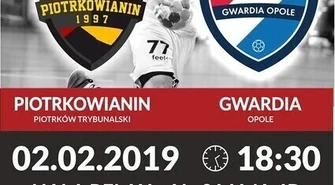 Piotrkowanin wraca na ligowy parkiet