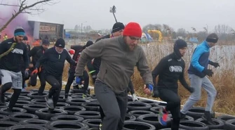 Pierwsza edycja „Human Machine” za nami