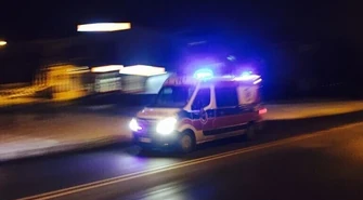 Tragiczna śmierć 18-latki