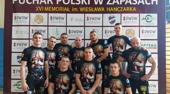 Ekipa AKS niezmiennie wśród najlepszych