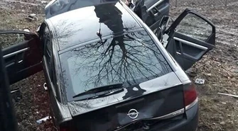 Poszukiwani świadkowie wypadku w Rzejowicach