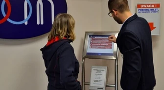 Punkty Informacyjne BOM w piotrkowskim magistracie zmieniły godziny pracy 