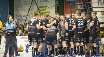 Fatalny początek Piotrkowianina