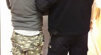 Zaatakował nożem dwie kobiety 