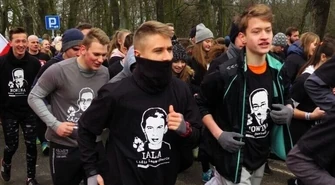 3 marca pobiegną Wilczym Tropem 