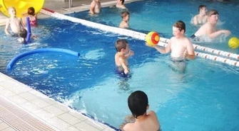 Sportowe ferie z OSiR-em