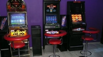 Przejęli 6 nielegalnych automatów do gier