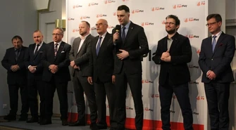 Polska Fair Play ma pełnomocnika na Łódzkie